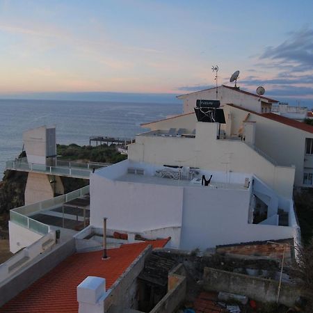 Ah Albufeira Lejlighed Eksteriør billede