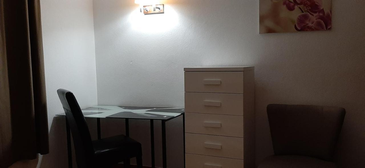 Ah Albufeira Lejlighed Eksteriør billede